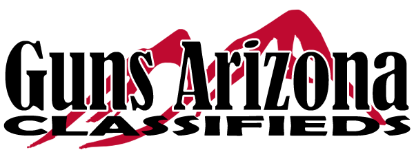 Guns Arizona Logo