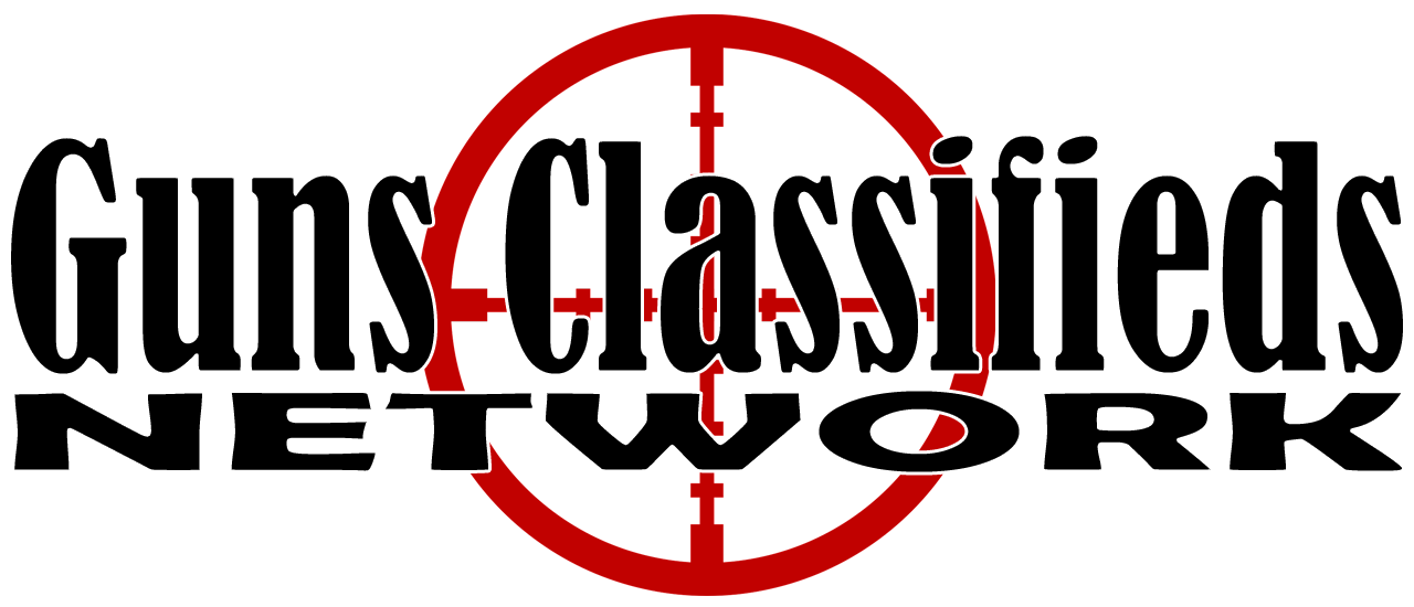 Guns Classifieds Network Logo