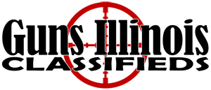 Guns Illinois Classifieds Logo