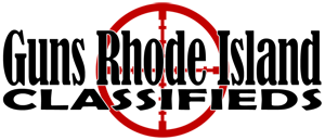 Guns Rhode Island Classifieds Logo