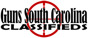 Guns South Carolina Classifieds Logo