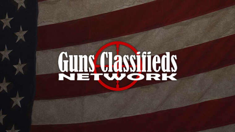 Guns Classifieds Network