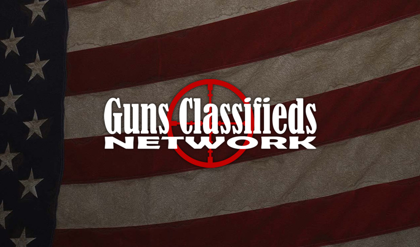 Guns Classifieds Network