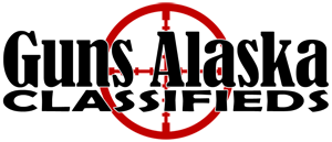 Guns Alaska Classifieds Logo