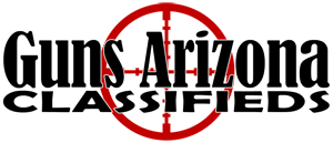 Guns Arizona Classifieds Logo