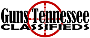 Guns Tennessee Classifieds Logo