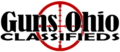 Guns Ohio Classifieds Logo