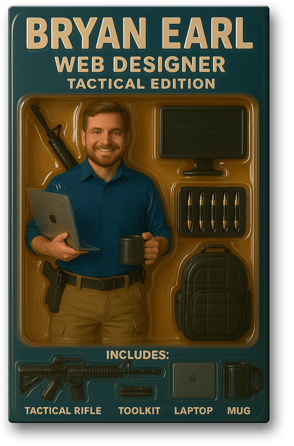 Creator of the Guns Classifieds Network